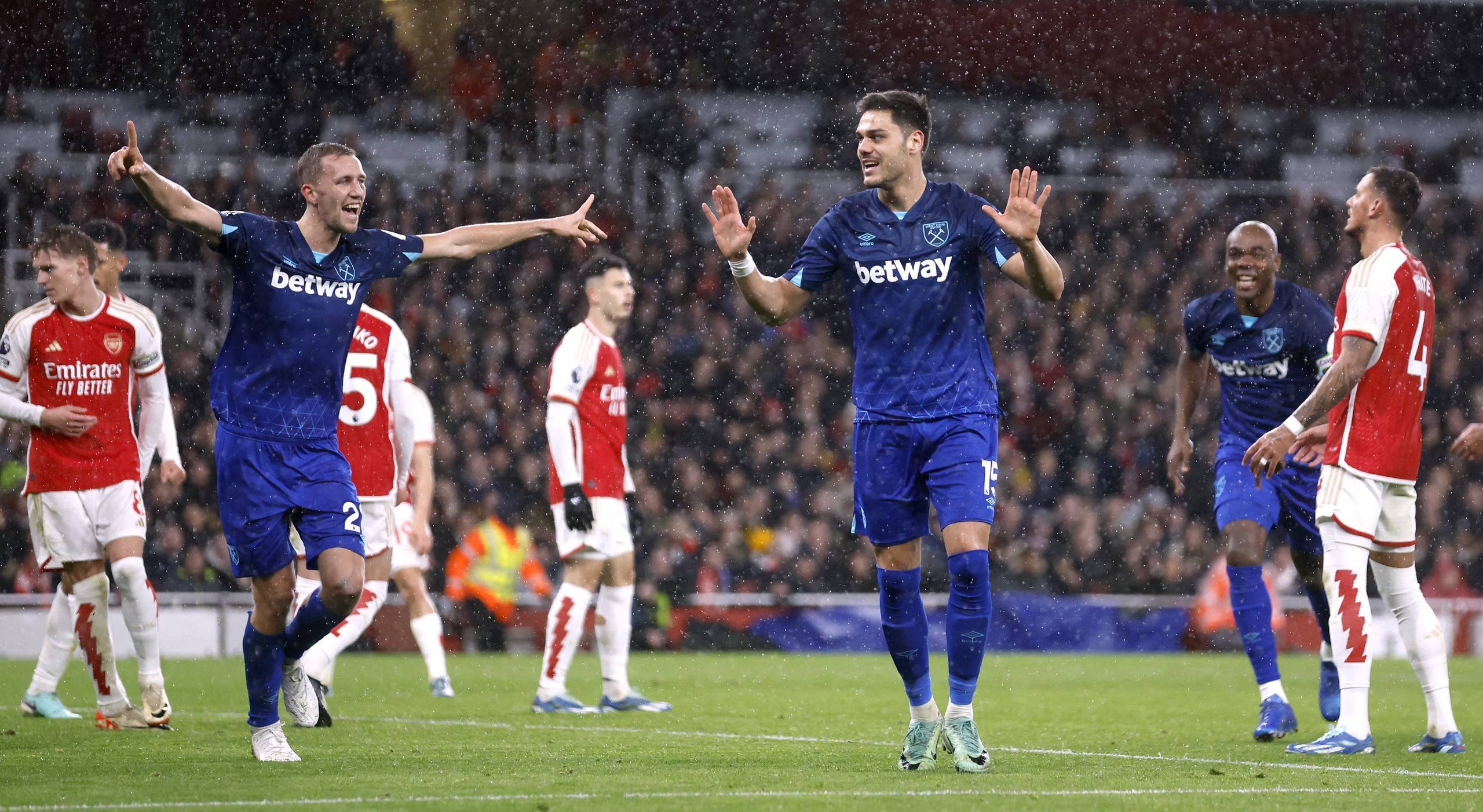 解放莱奥 解放莱奥