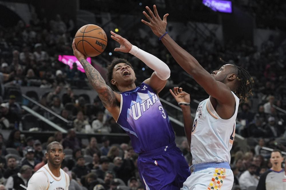 赛季的雄心 赛季的雄心