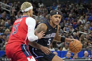 布克17+8狄龙16分 太阳19分轻取奇才取三连胜